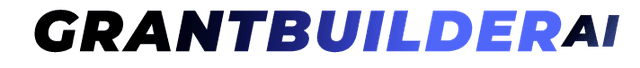 GrantBuilder AI Logo